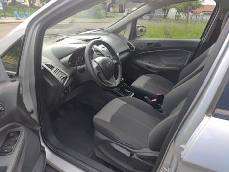 FORD Ecosport 1.6 4P SE FLEX, Foto 8