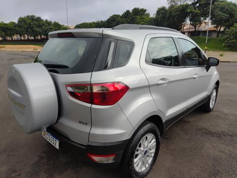 FORD Ecosport 1.6 4P SE FLEX, Foto 9