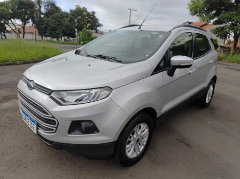 FORD Ecosport 1.6 4P SE FLEX, Foto 12