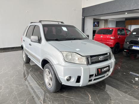 FORD Ecosport 1.6 4P XL FLEX, Foto 2