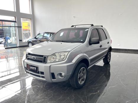 FORD Ecosport 1.6 4P XL FLEX, Foto 3