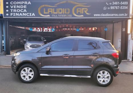 FORD Ecosport 1.6 4P TITANIUM SIGMA FLEX, Foto 2