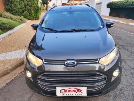 FORD Ecosport 1.6 4P TITANIUM SIGMA FLEX, Foto 3