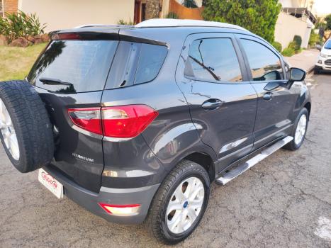 FORD Ecosport 1.6 4P TITANIUM SIGMA FLEX, Foto 4