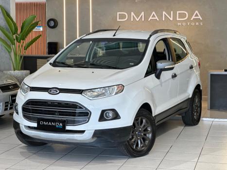 FORD Ecosport 1.6 4P FREESTYLE FLEX, Foto 1