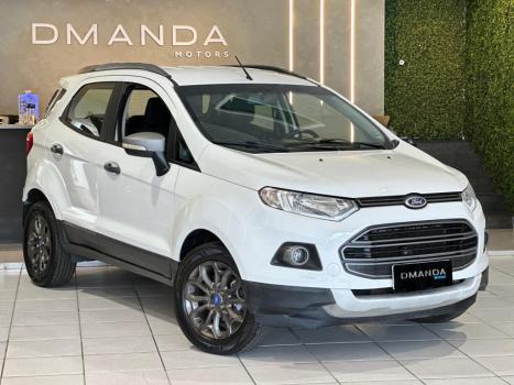 FORD Ecosport 1.6 4P FREESTYLE FLEX, Foto 3