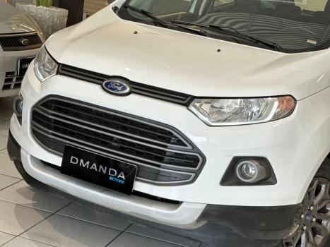 FORD Ecosport 1.6 4P FREESTYLE FLEX, Foto 4