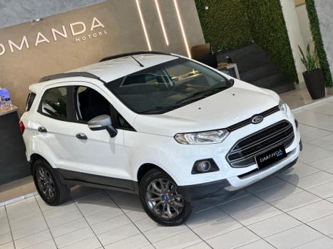 FORD Ecosport 1.6 4P FREESTYLE FLEX, Foto 5