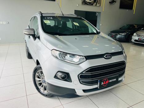 FORD Ecosport 1.6 4P FREESTYLE FLEX, Foto 2