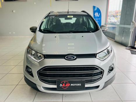 FORD Ecosport 1.6 4P FREESTYLE FLEX, Foto 3