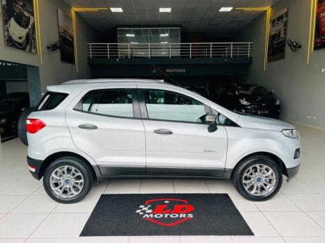 FORD Ecosport 1.6 4P FREESTYLE FLEX, Foto 5