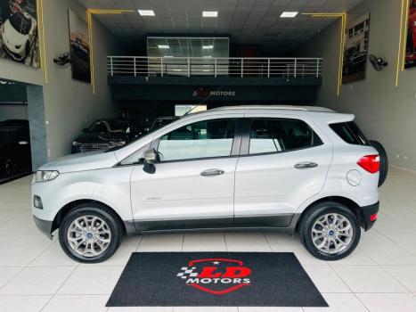 FORD Ecosport 1.6 4P FREESTYLE FLEX, Foto 6