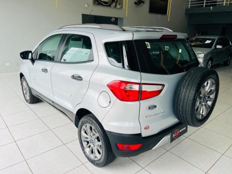 FORD Ecosport 1.6 4P FREESTYLE FLEX, Foto 7