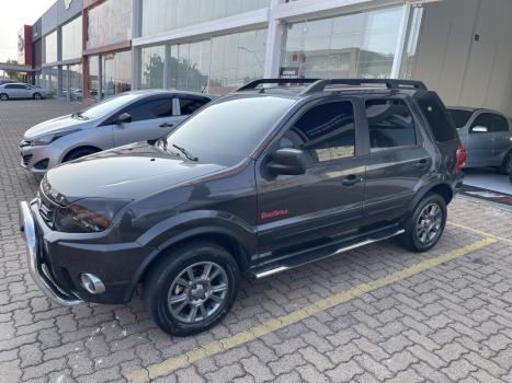 FORD Ecosport 1.6 4P FREESTYLE XLT FLEX, Foto 8