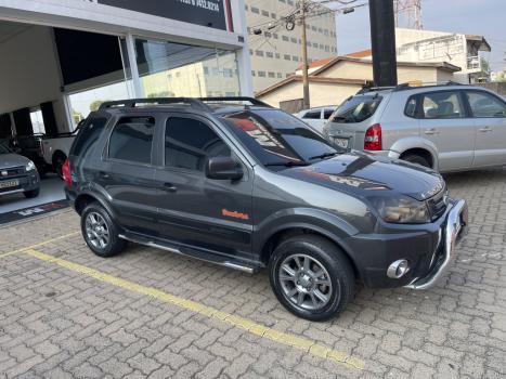 FORD Ecosport 1.6 4P FREESTYLE XLT FLEX, Foto 12