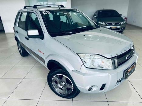 FORD Ecosport 1.6 4P FREESTYLE FLEX, Foto 2