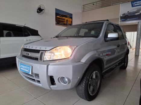 FORD Ecosport 1.6 4P FREESTYLE XLT FLEX, Foto 3