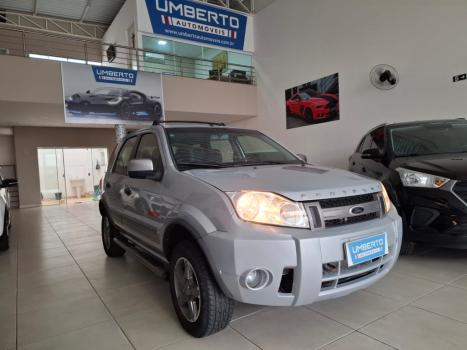 FORD Ecosport 1.6 4P FREESTYLE XLT FLEX, Foto 4