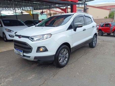 FORD Ecosport 1.6 4P FREESTYLE FLEX, Foto 1