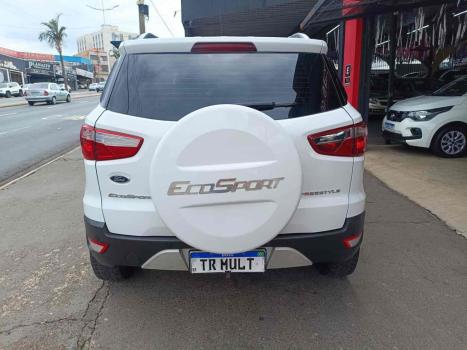 FORD Ecosport 1.6 4P FREESTYLE FLEX, Foto 2