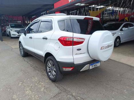 FORD Ecosport 1.6 4P FREESTYLE FLEX, Foto 3