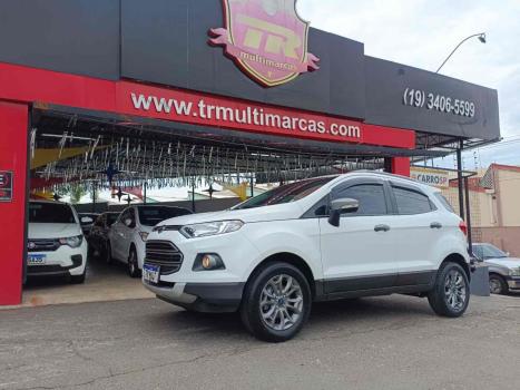 FORD Ecosport 1.6 4P FREESTYLE FLEX, Foto 5