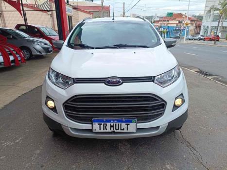 FORD Ecosport 1.6 4P FREESTYLE FLEX, Foto 6