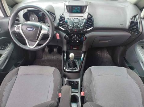 FORD Ecosport 1.6 4P FREESTYLE FLEX, Foto 8