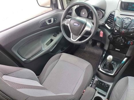 FORD Ecosport 1.6 4P FREESTYLE FLEX, Foto 14