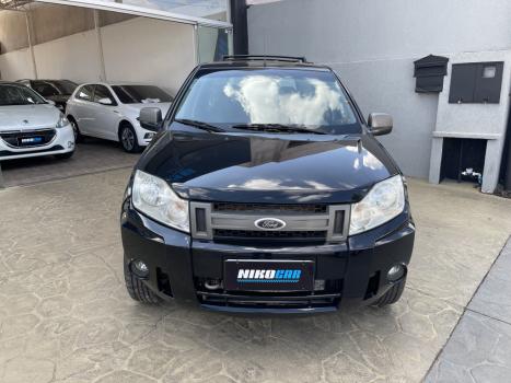 FORD Ecosport 1.6 4P XLT FLEX, Foto 3