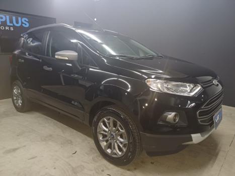 FORD Ecosport 1.6 4P FREESTYLE FLEX, Foto 2