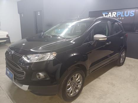 FORD Ecosport 1.6 4P FREESTYLE FLEX, Foto 3