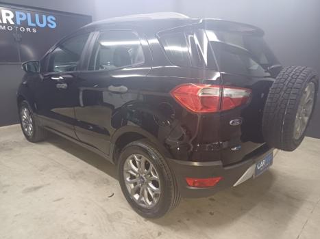 FORD Ecosport 1.6 4P FREESTYLE FLEX, Foto 4