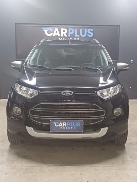 FORD Ecosport 1.6 4P FREESTYLE FLEX, Foto 6