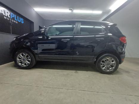 FORD Ecosport 1.6 4P FREESTYLE FLEX, Foto 8