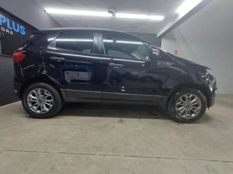 FORD Ecosport 1.6 4P FREESTYLE FLEX, Foto 9