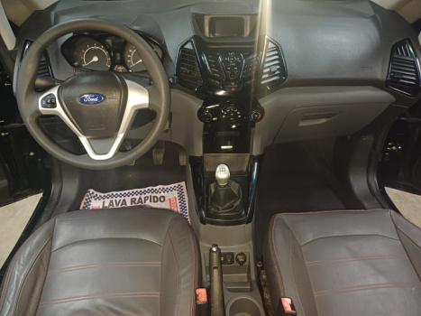 FORD Ecosport 1.6 4P FREESTYLE FLEX, Foto 11