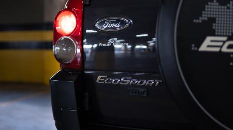 FORD Ecosport 1.6 4P XLT FLEX, Foto 4