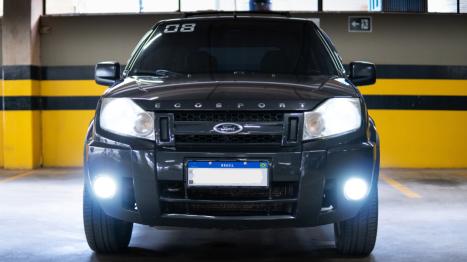 FORD Ecosport 1.6 4P XLT FLEX, Foto 2