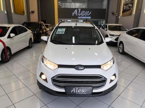 FORD Ecosport 1.6 4P SE FLEX, Foto 2