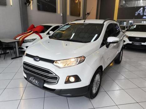 FORD Ecosport 1.6 4P SE FLEX, Foto 3