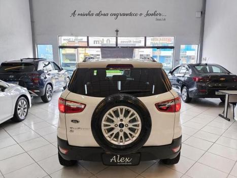 FORD Ecosport 1.6 4P SE FLEX, Foto 4