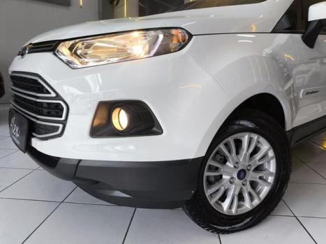 FORD Ecosport 1.6 4P SE FLEX, Foto 12