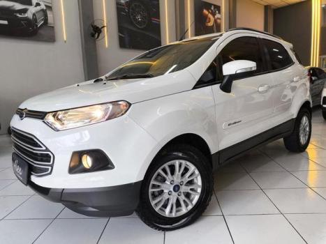 FORD Ecosport 1.6 4P SE FLEX, Foto 15