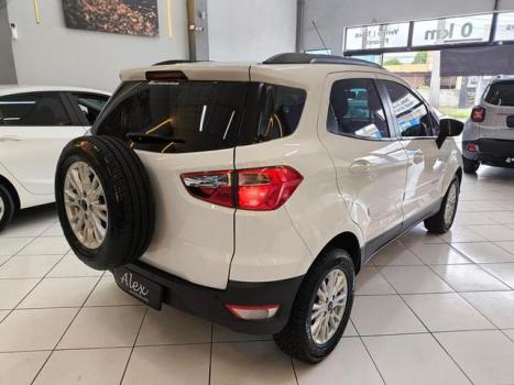 FORD Ecosport 1.6 4P SE FLEX, Foto 16