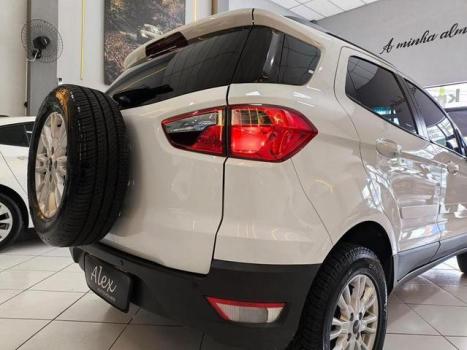 FORD Ecosport 1.6 4P SE FLEX, Foto 18