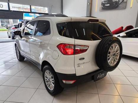 FORD Ecosport 1.6 4P SE FLEX, Foto 19