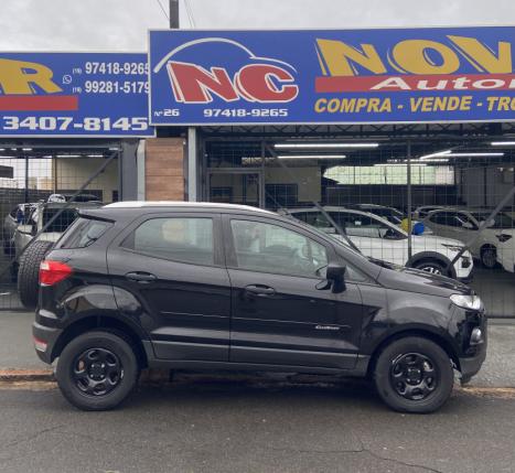 FORD Ecosport 1.6 4P SE FLEX, Foto 13