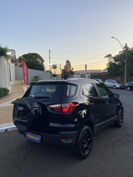 FORD Ecosport 1.6 4P SE FLEX, Foto 6