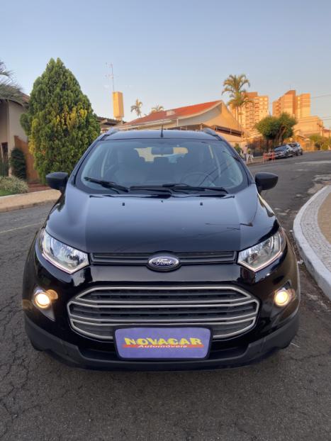 FORD Ecosport 1.6 4P SE FLEX, Foto 7